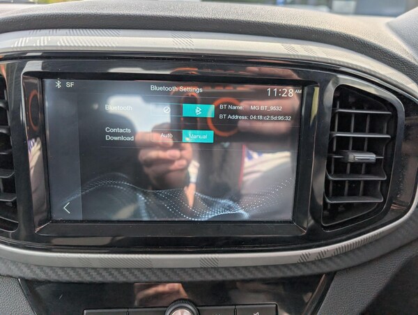 Used MG MG3 2022 for sale - 76122937: Photo 40