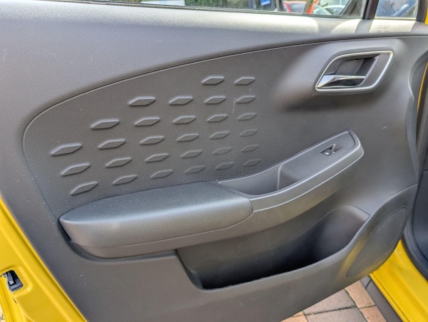 Used MG MG3 2022 for sale - 76122937: Photo 47