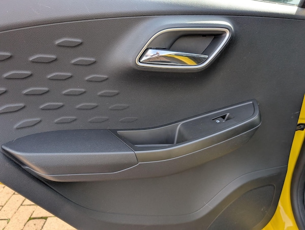 Used MG MG3 2022 for sale - 76122937: Photo 49