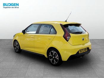 Used MG MG3 2022 for sale - 76122937: Photo 4