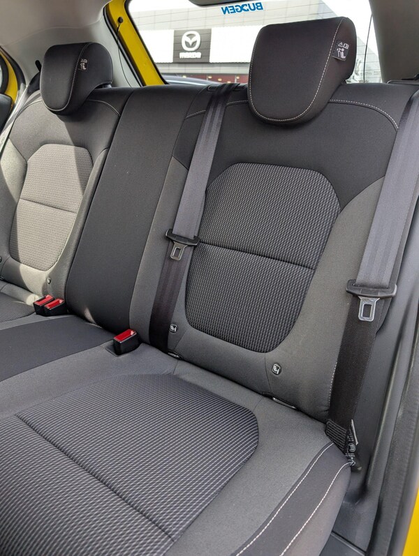 Used MG MG3 2022 for sale - 76122937: Photo 50