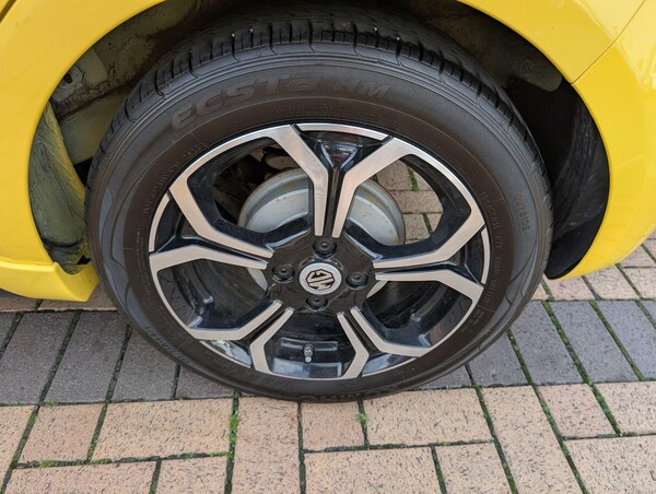 Used MG MG3 2022 for sale - 76122937: Photo 51