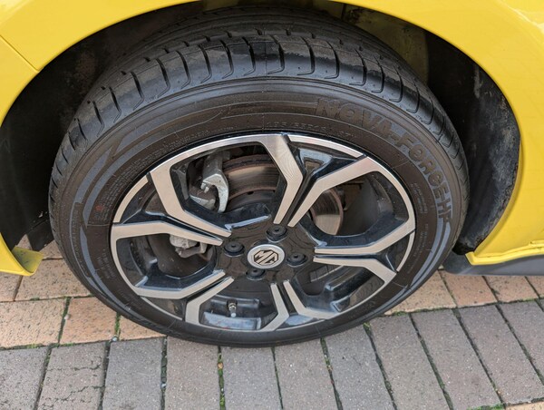 Used MG MG3 2022 for sale - 76122937: Photo 52