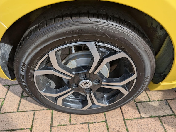 Used MG MG3 2022 for sale - 76122937: Photo 54