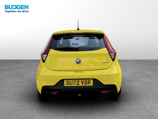 Used MG MG3 2022 for sale - 76122937: Photo 5