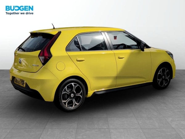 Used MG MG3 2022 for sale - 76122937: Photo 6