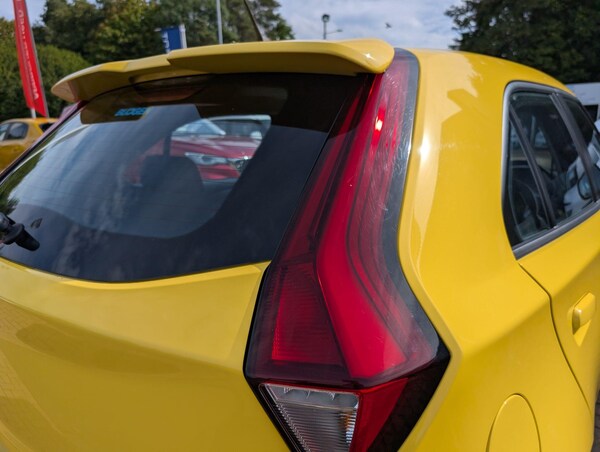 Used MG MG3 2022 for sale - 76122937: Photo 7