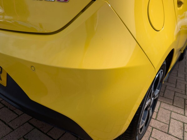 Used MG MG3 2022 for sale - 76122937: Photo 8