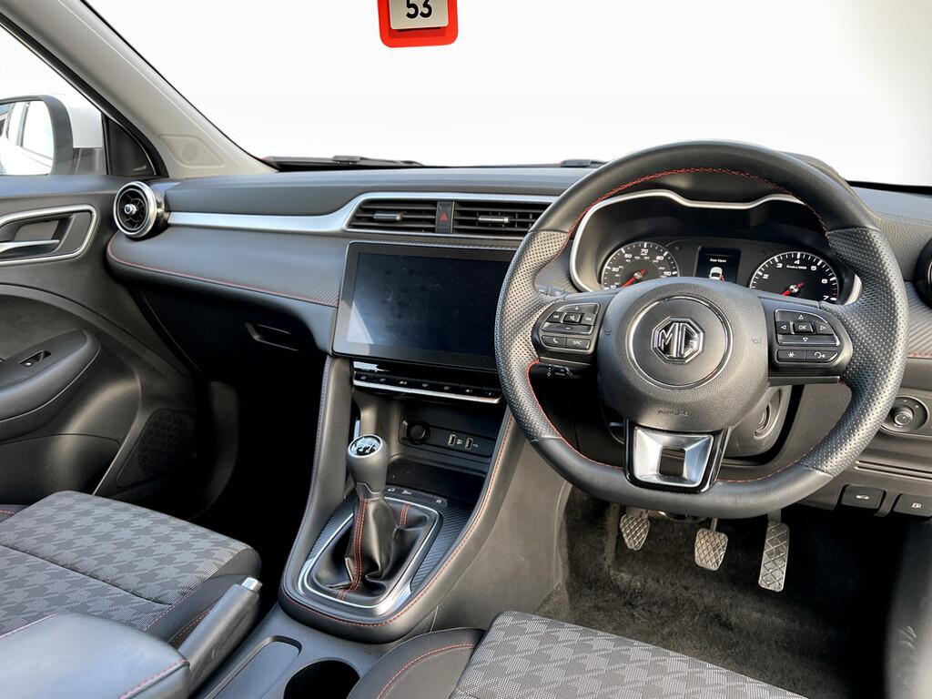 Used MG MG ZS 2023 for sale - 76849705: Photo 10