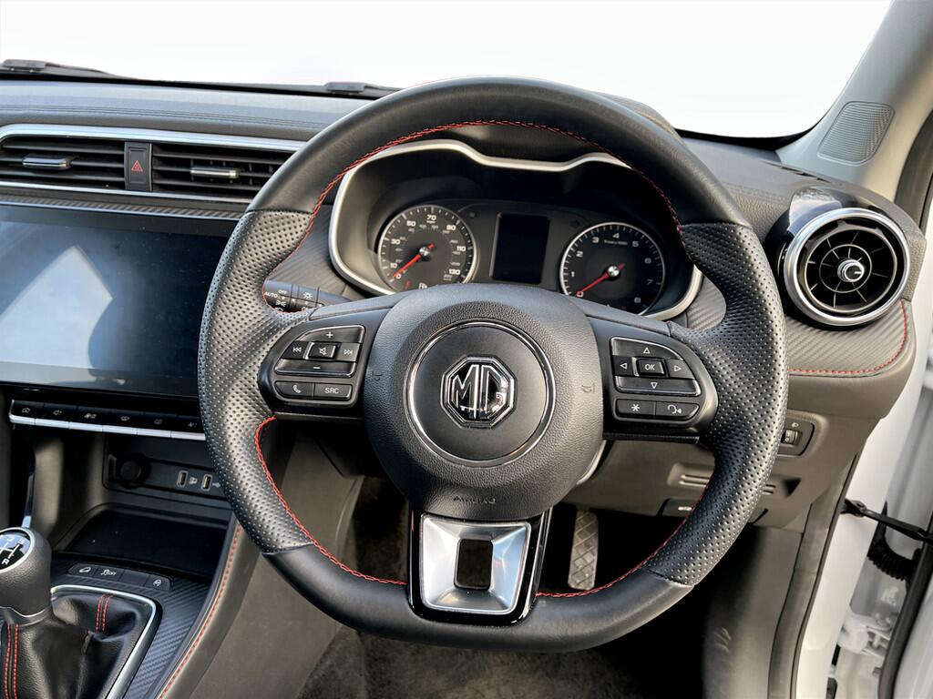 Used MG MG ZS 2023 for sale - 76849705: Photo 11