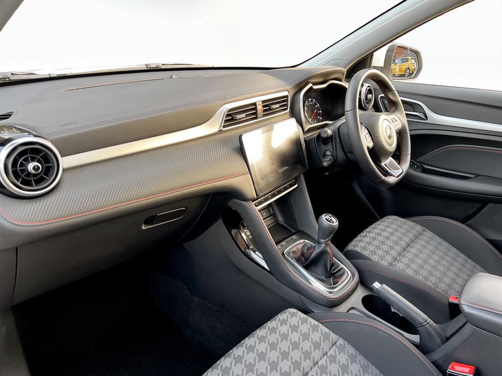 Used MG MG ZS 2023 for sale - 76849705: Photo 13