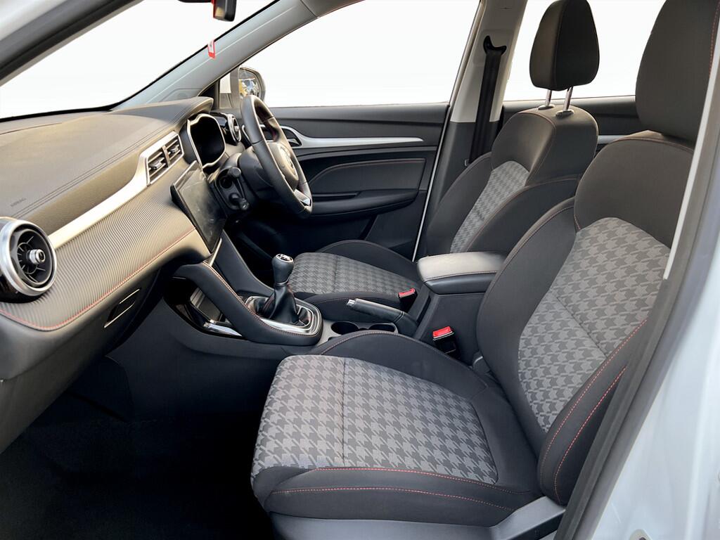 Used MG MG ZS 2023 for sale - 76849705: Photo 14