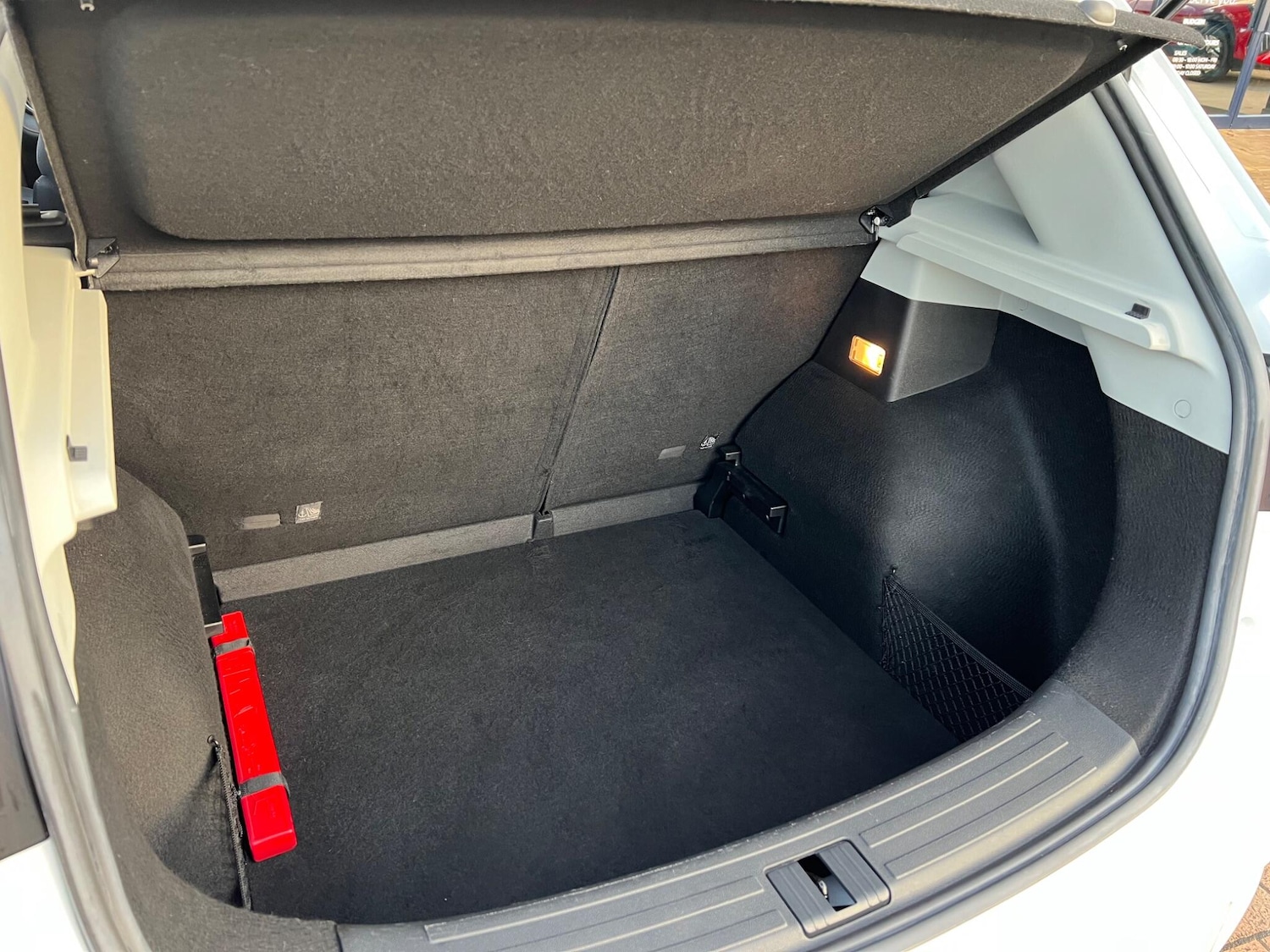 Used MG MG ZS 2023 for sale - 76849705: Photo 21