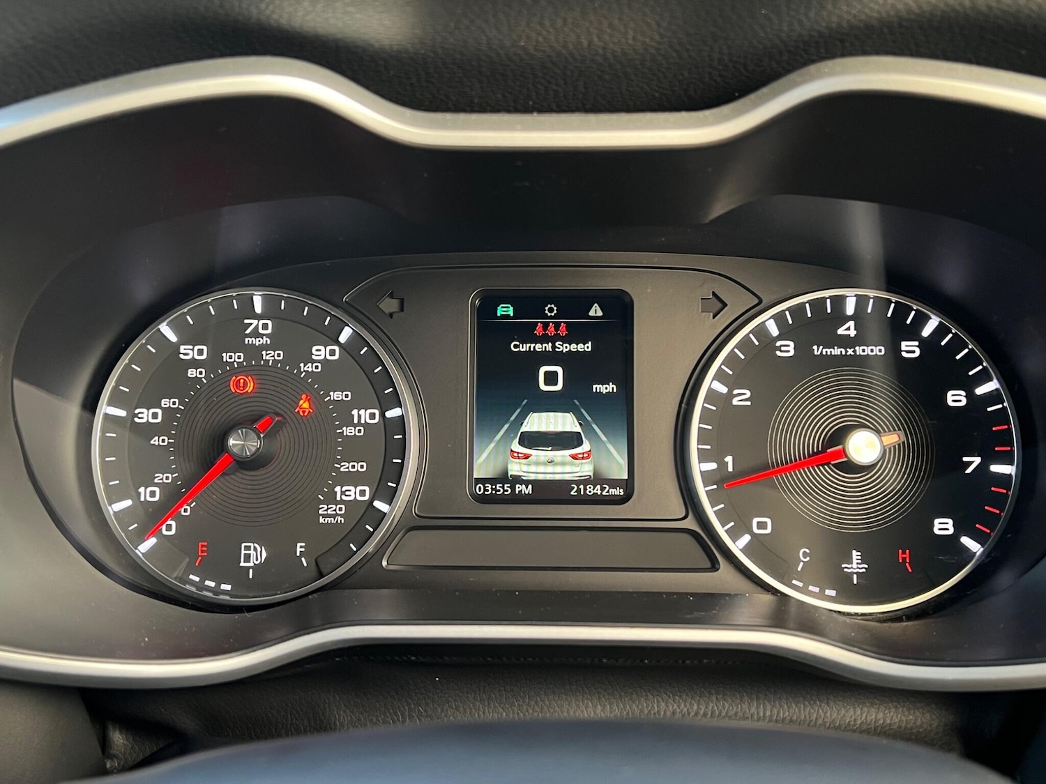 Used MG MG ZS 2023 for sale - 76849705: Photo 22