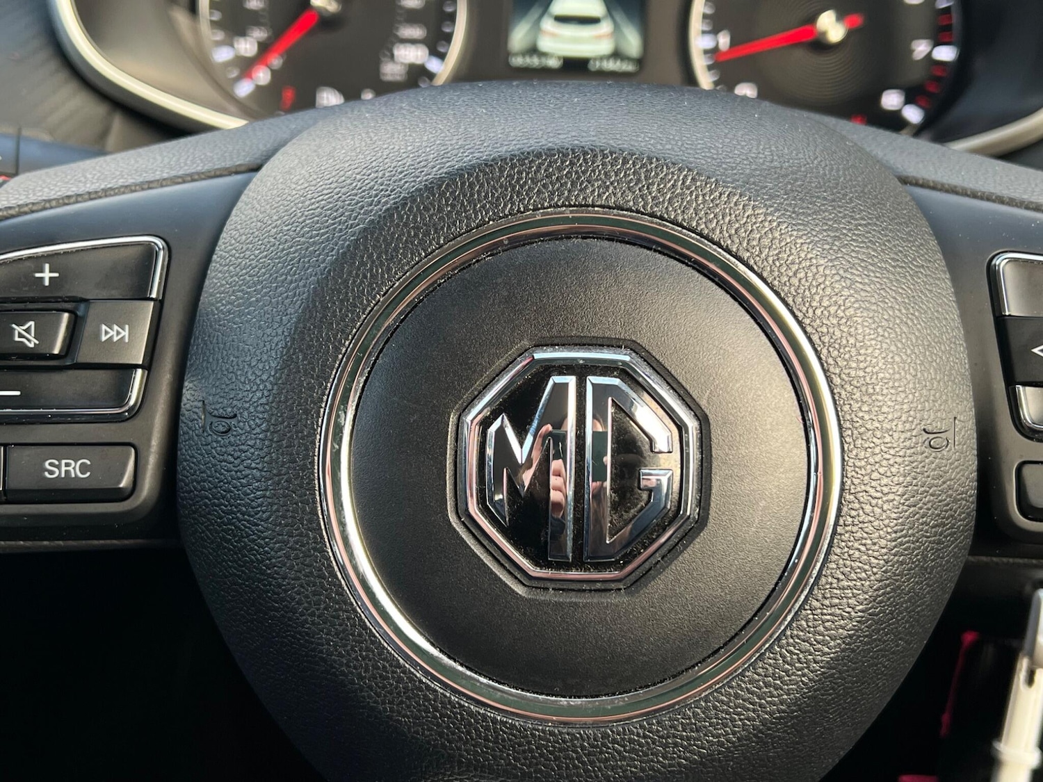 Used MG MG ZS 2023 for sale - 76849705: Photo 23