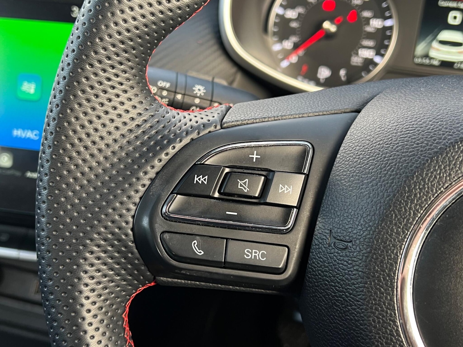 Used MG MG ZS 2023 for sale - 76849705: Photo 24