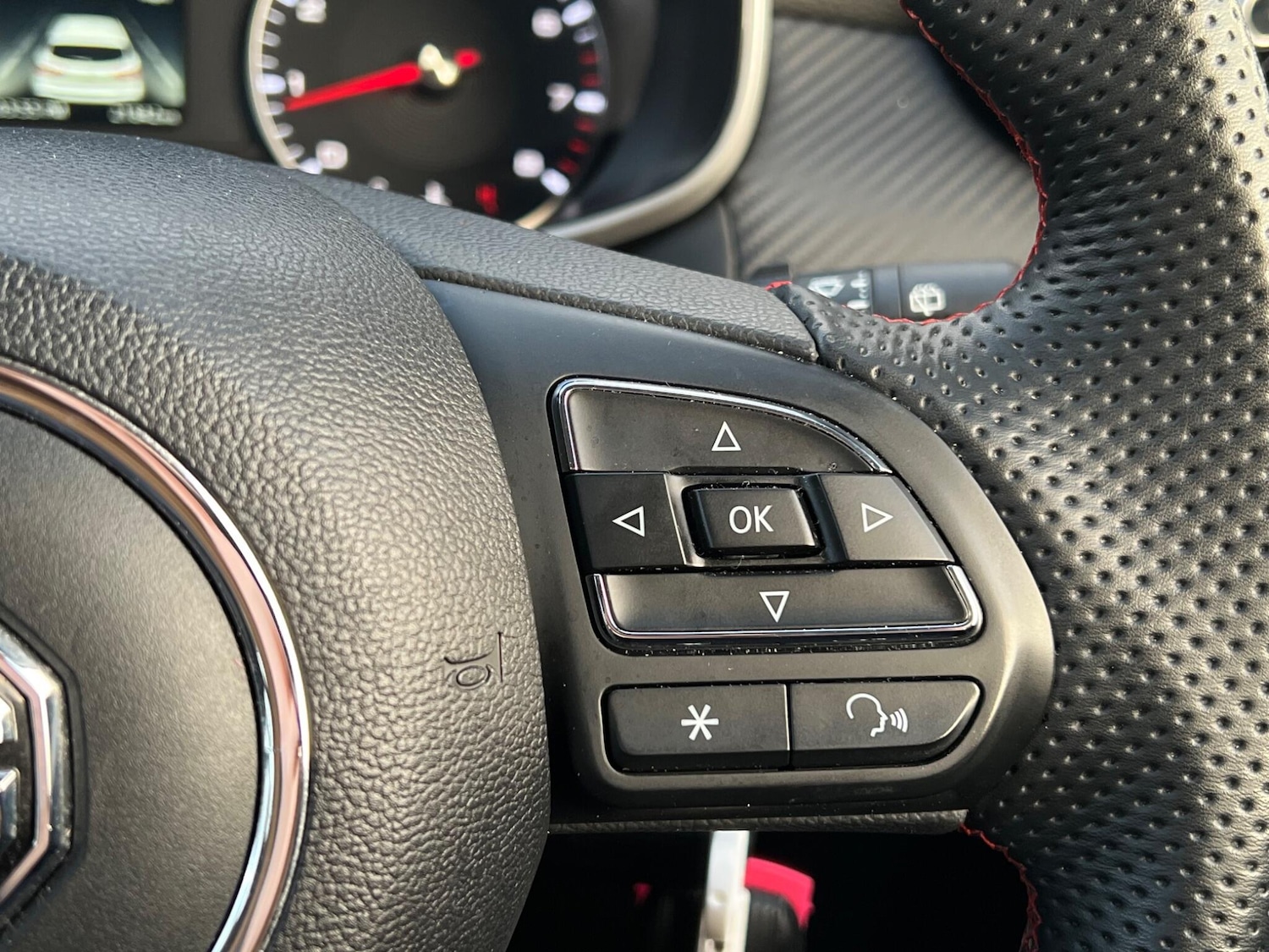 Used MG MG ZS 2023 for sale - 76849705: Photo 28