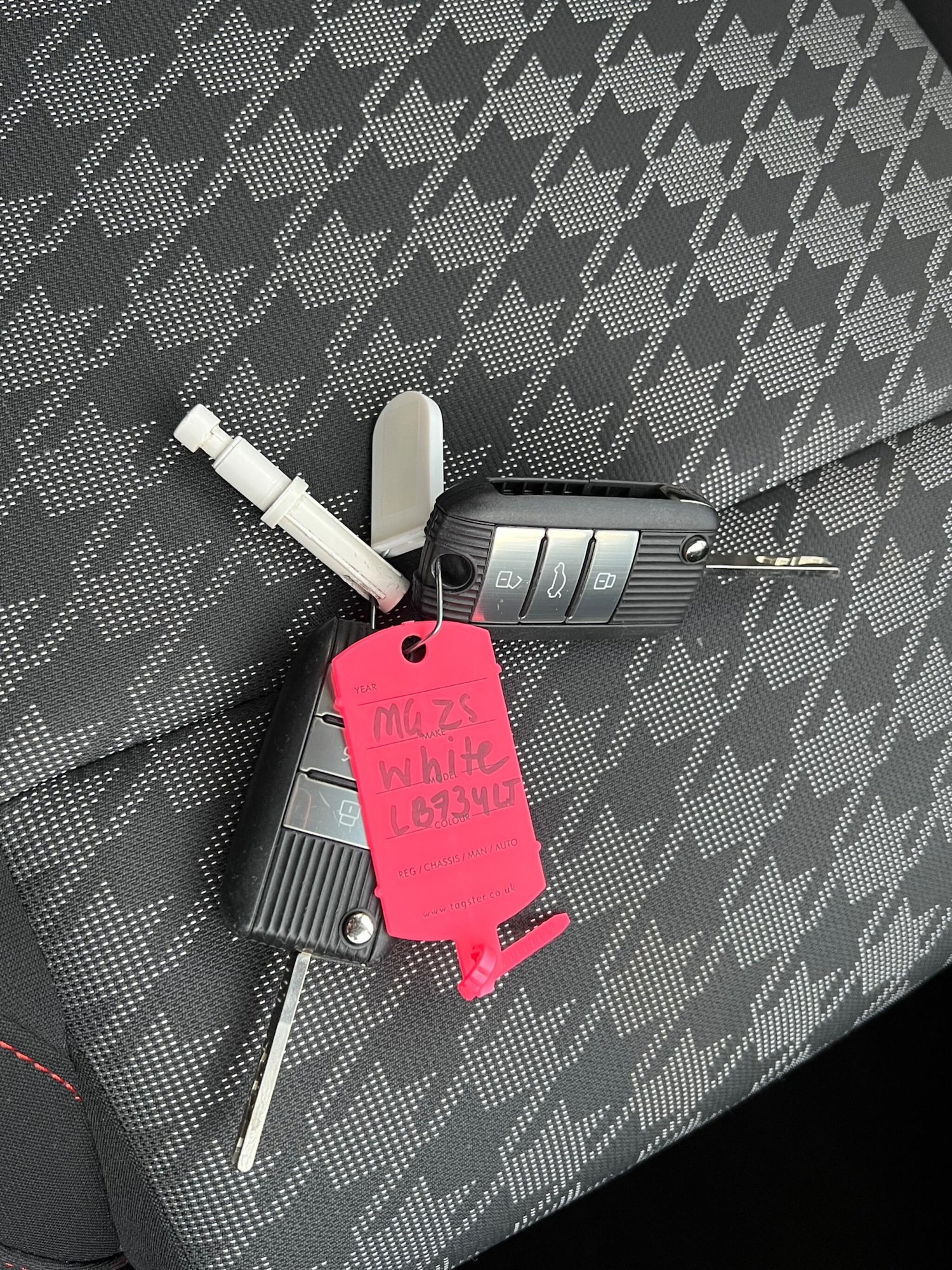 Used MG MG ZS 2023 for sale - 76849705: Photo 38