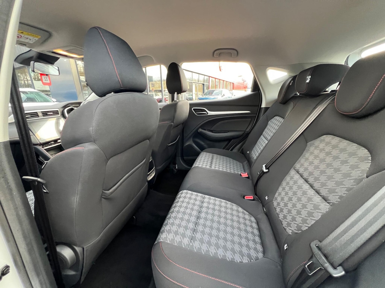 Used MG MG ZS 2023 for sale - 76849705: Photo 41