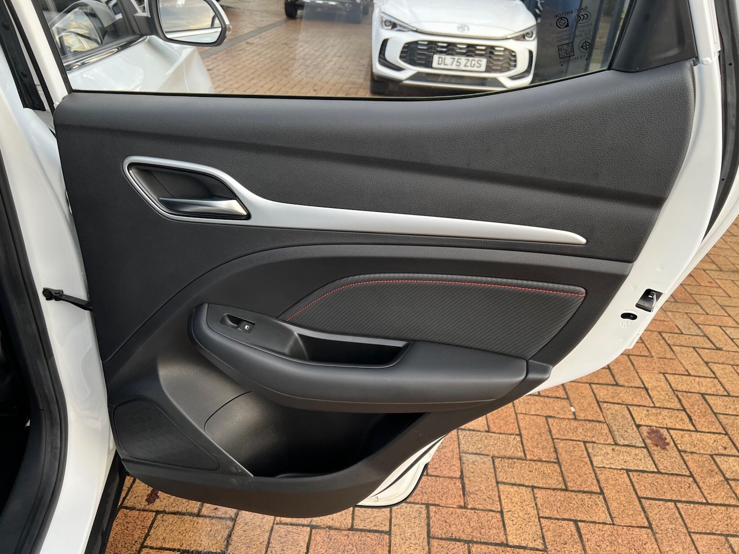 Used MG MG ZS 2023 for sale - 76849705: Photo 42