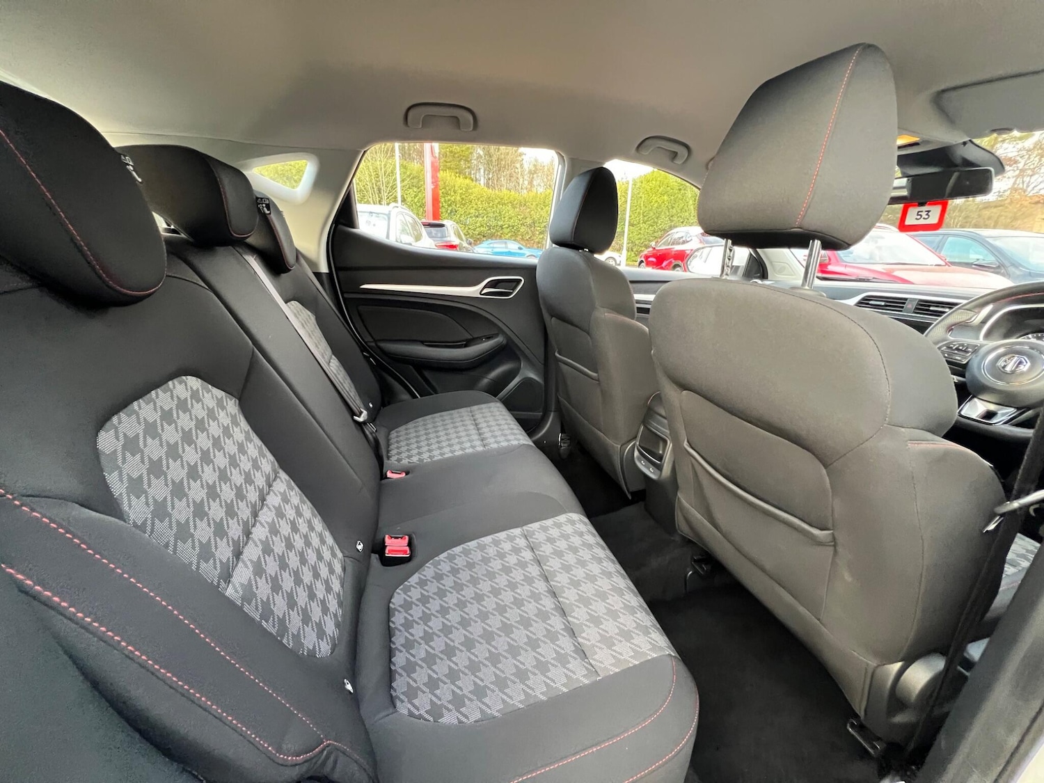 Used MG MG ZS 2023 for sale - 76849705: Photo 43