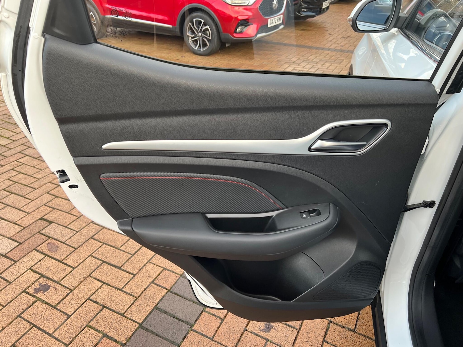 Used MG MG ZS 2023 for sale - 76849705: Photo 44