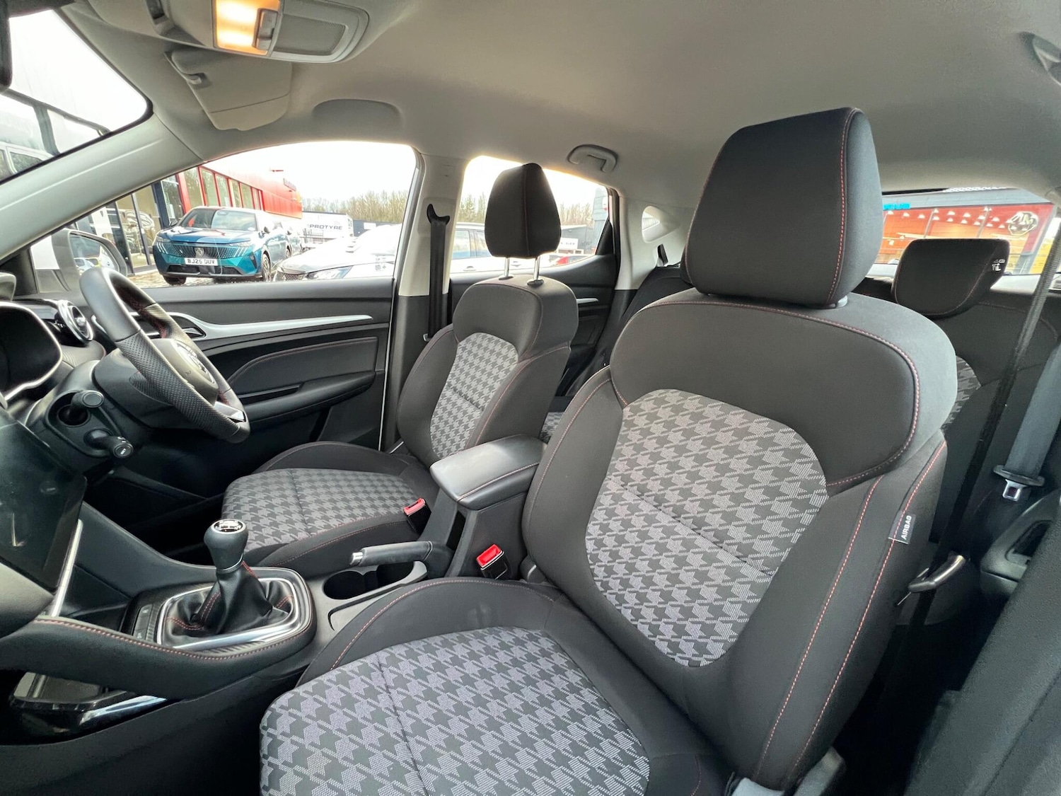 Used MG MG ZS 2023 for sale - 76849705: Photo 45