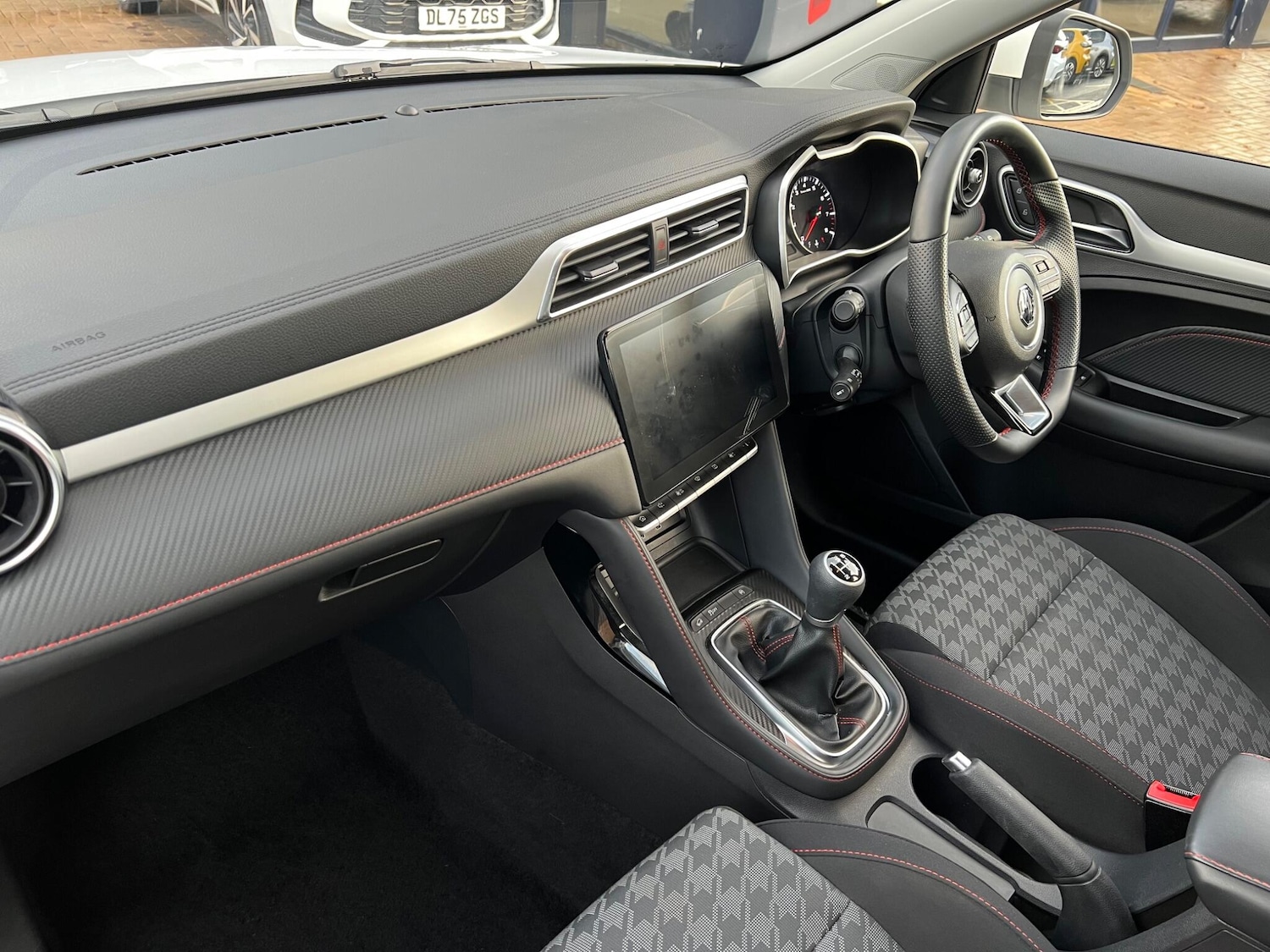 Used MG MG ZS 2023 for sale - 76849705: Photo 46