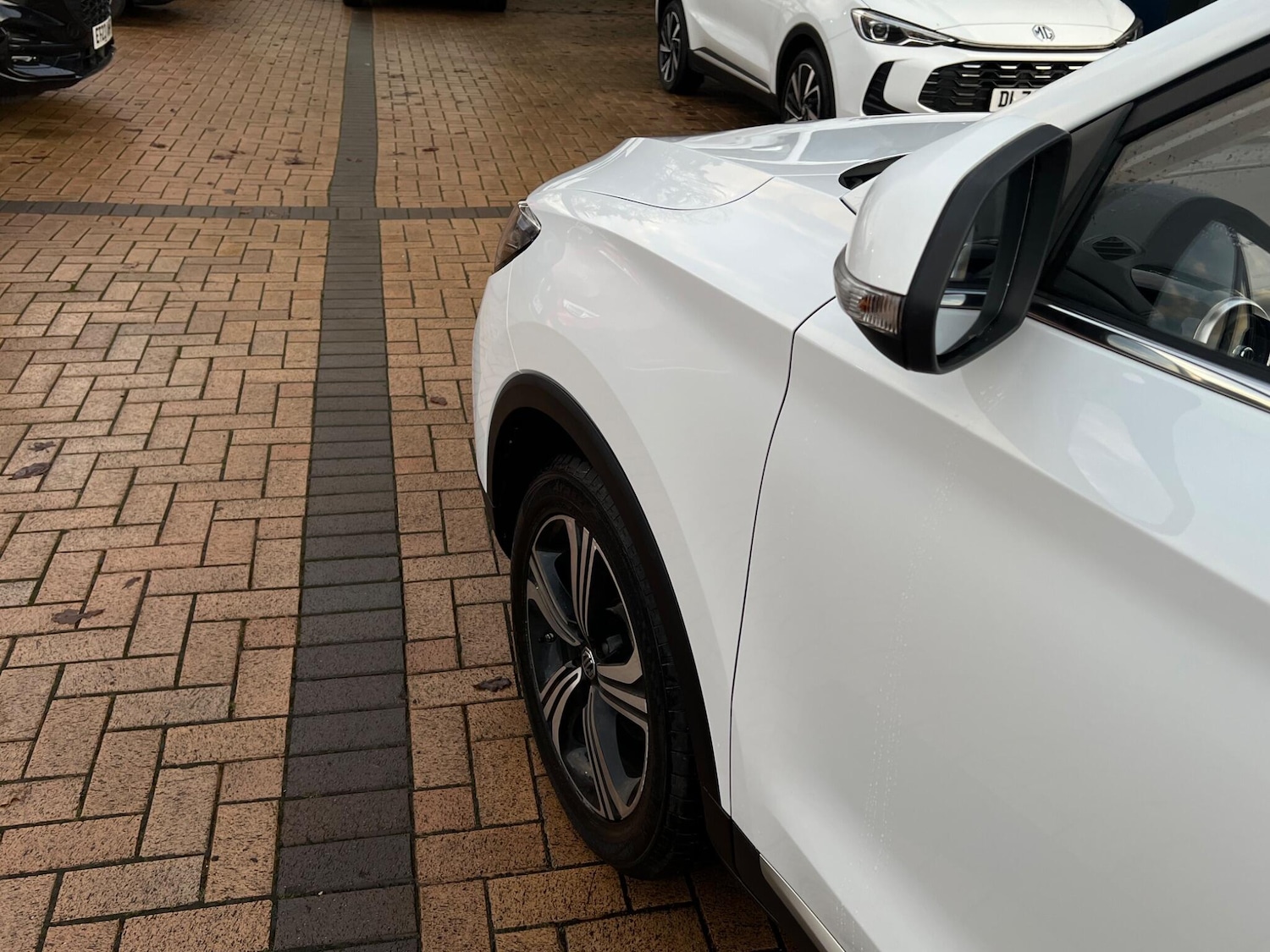 Used MG MG ZS 2023 for sale - 76849705: Photo 47