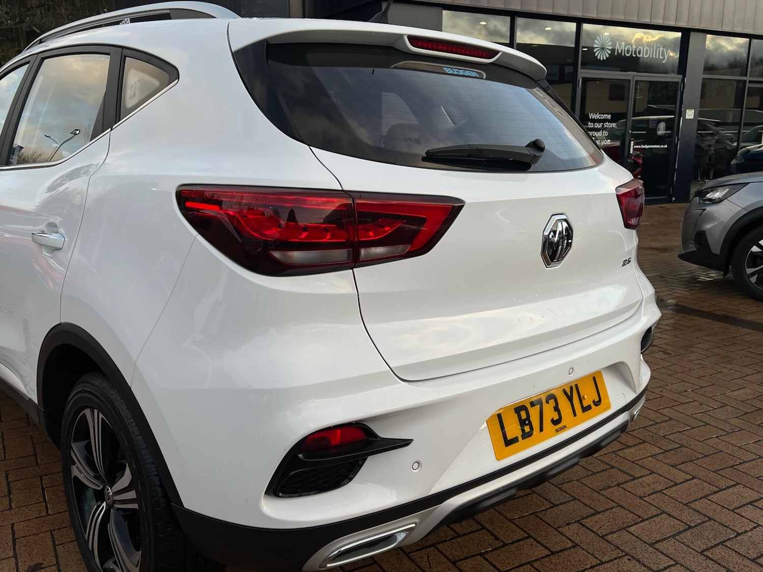 Used MG MG ZS 2023 for sale - 76849705: Photo 50