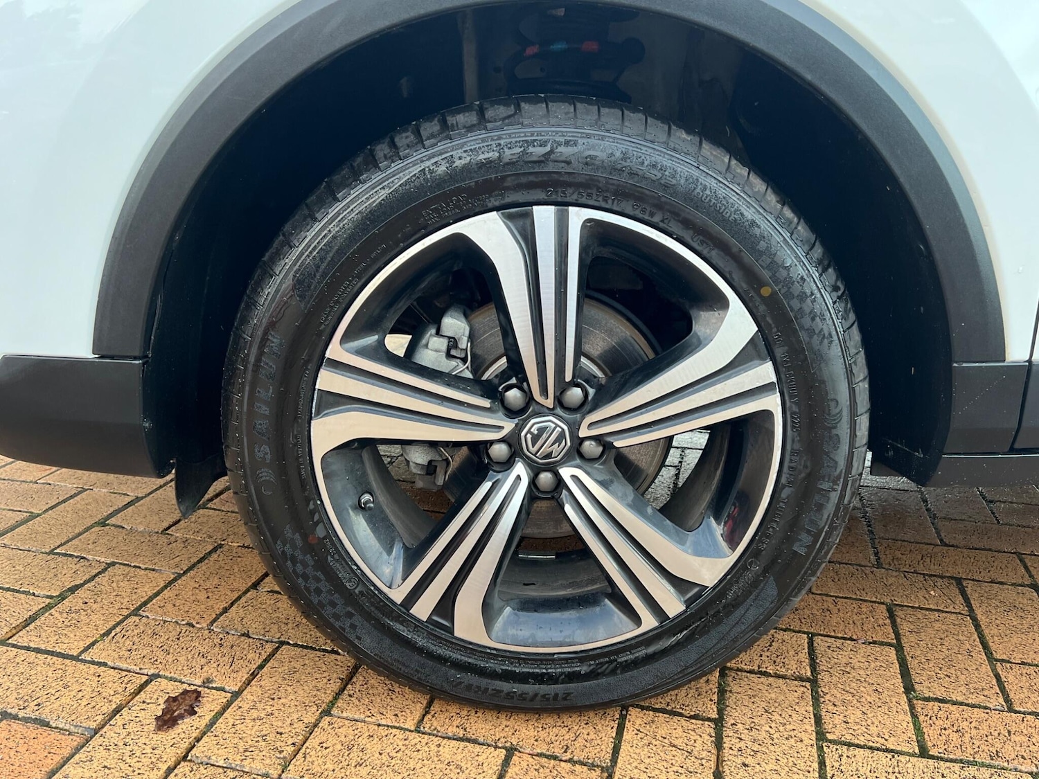 Used MG MG ZS 2023 for sale - 76849705: Photo 55