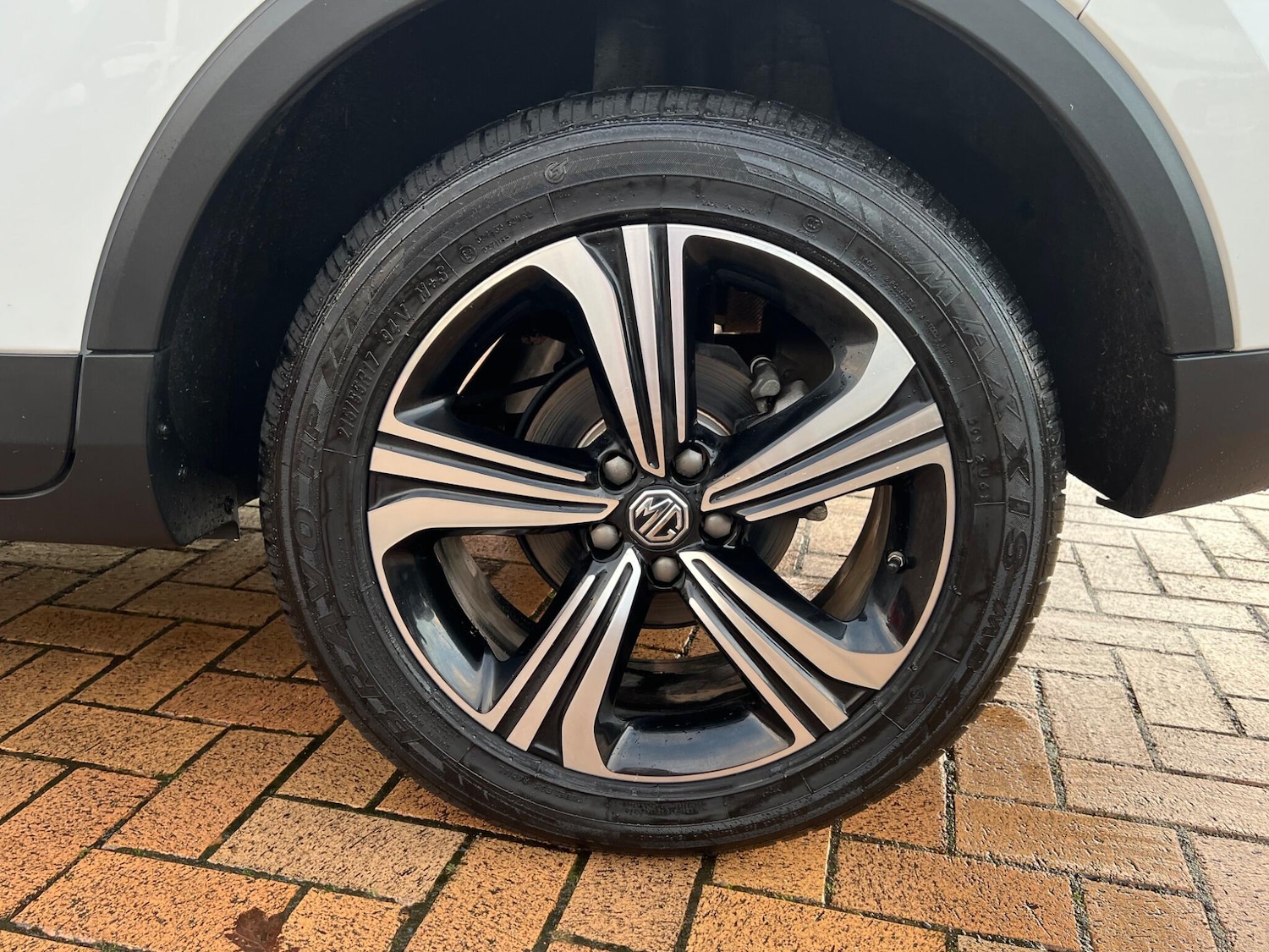 Used MG MG ZS 2023 for sale - 76849705: Photo 56