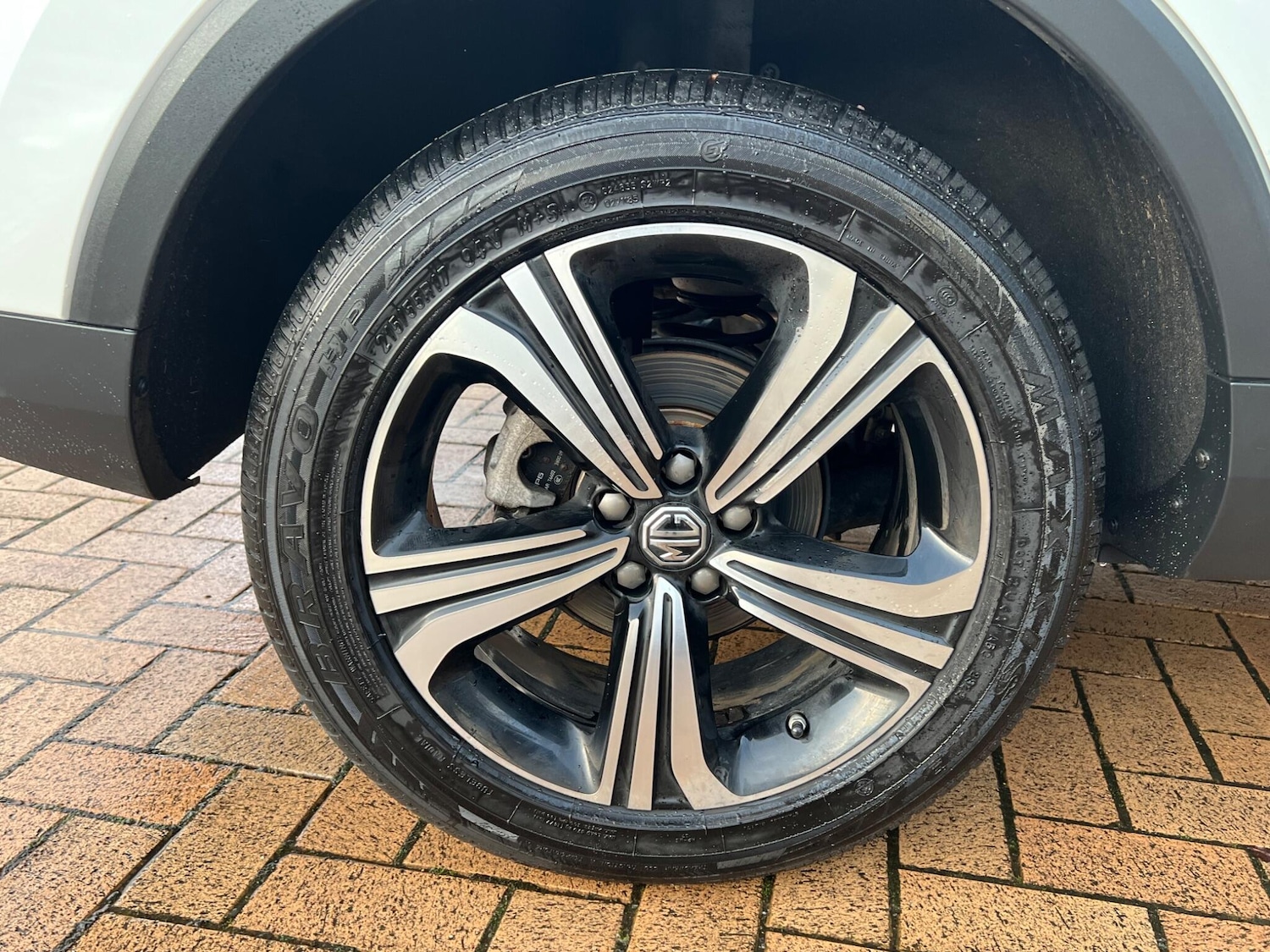 Used MG MG ZS 2023 for sale - 76849705: Photo 57