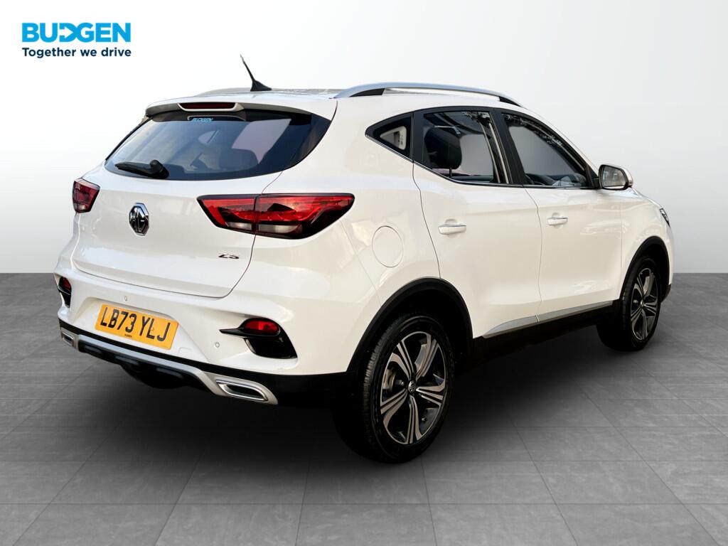 Used MG MG ZS 2023 for sale - 76849705: Photo 6