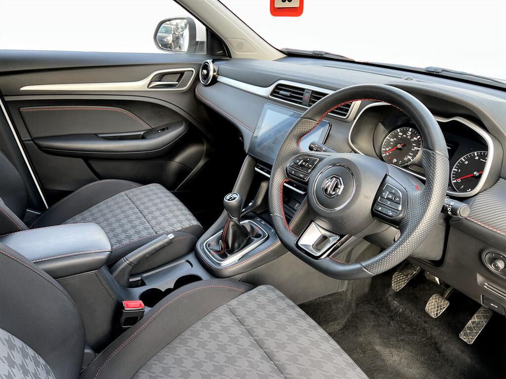 Used MG MG ZS 2023 for sale - 76849705: Photo 9