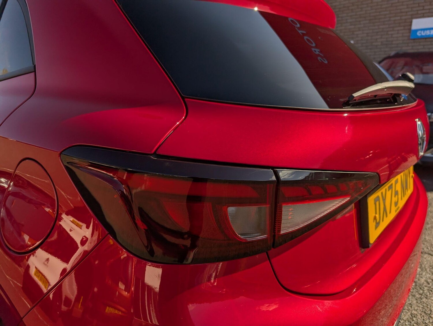 Used MG MG3 2025 for sale - 76121819: Photo 10