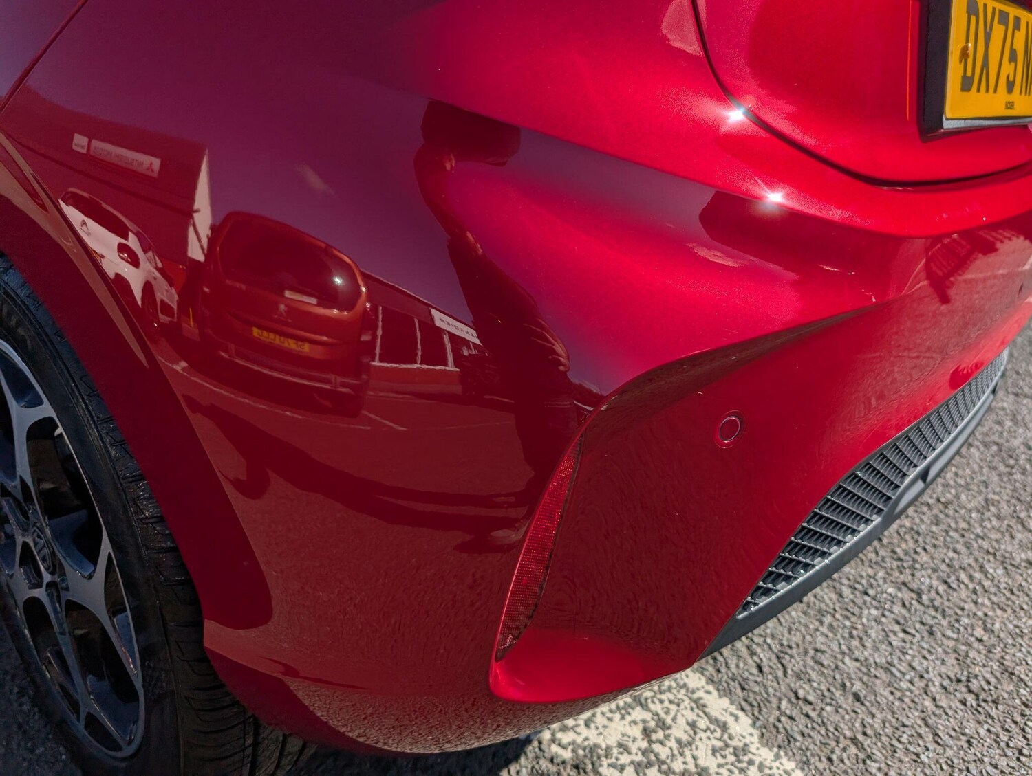 Used MG MG3 2025 for sale - 76121819: Photo 11