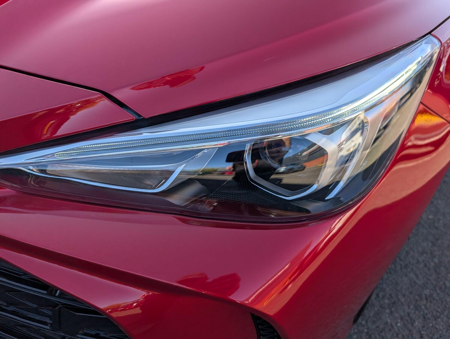 Used MG MG3 2025 for sale - 76121819: Photo 12