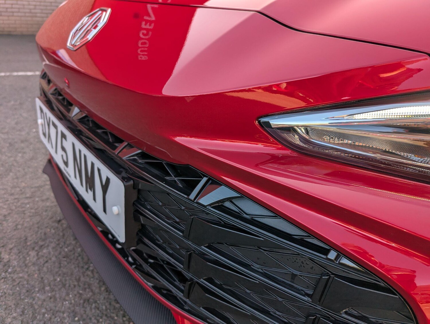 Used MG MG3 2025 for sale - 76121819: Photo 14