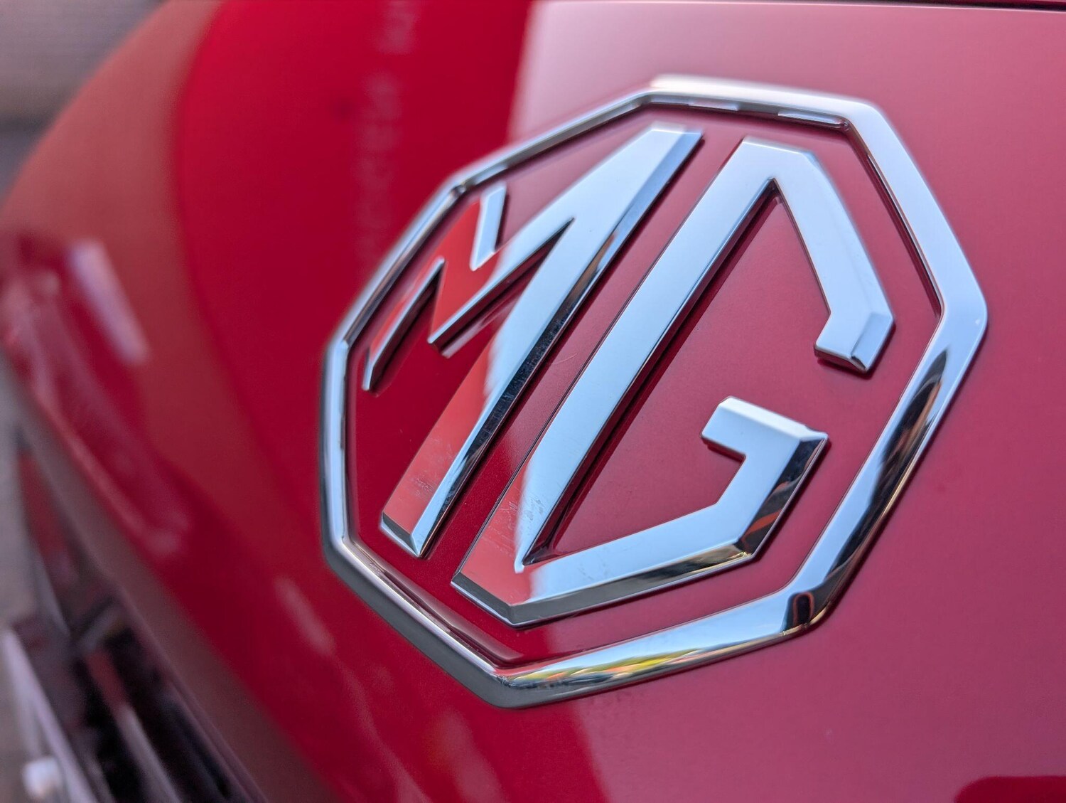 Used MG MG3 2025 for sale - 76121819: Photo 15