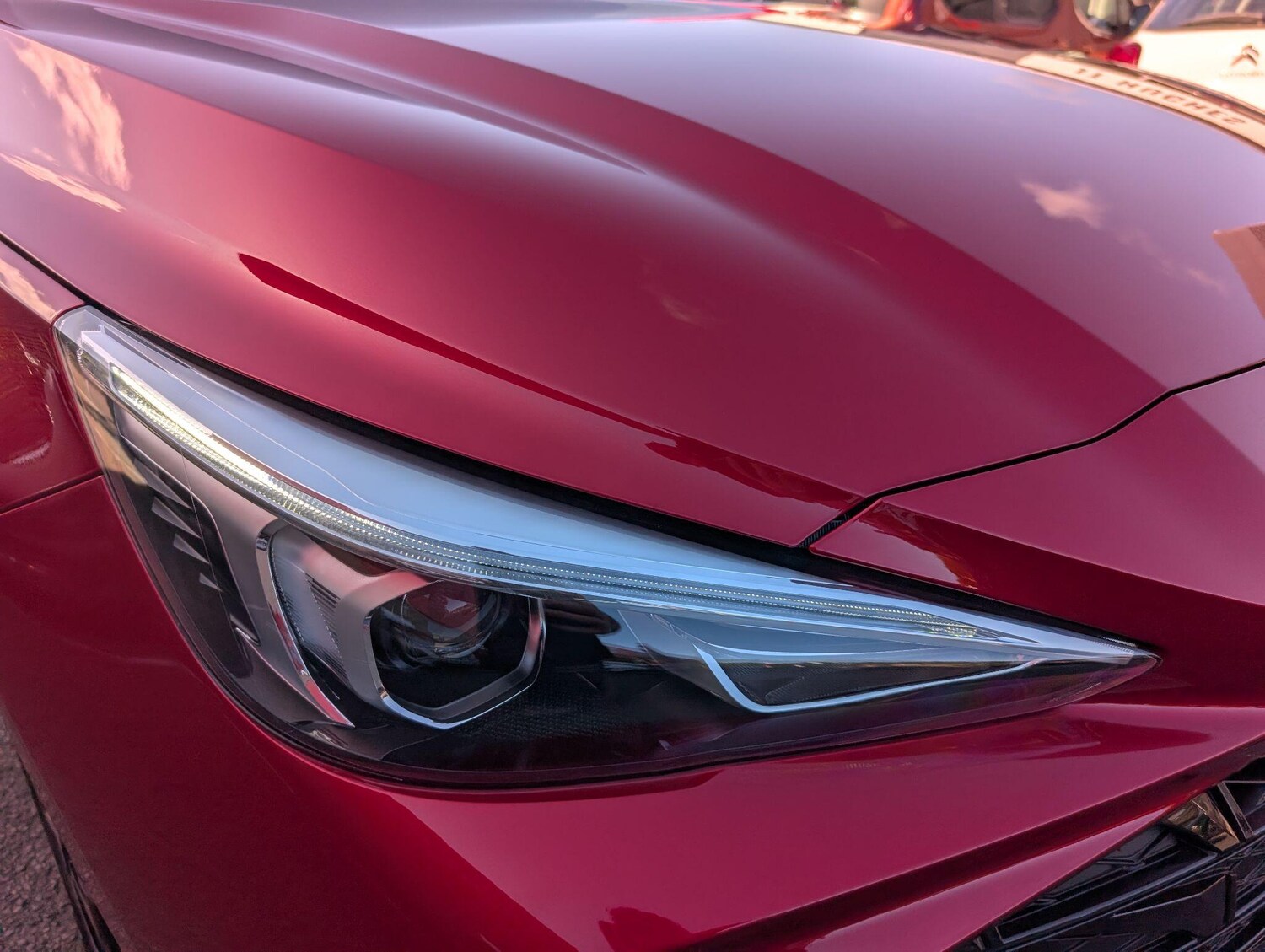 Used MG MG3 2025 for sale - 76121819: Photo 16