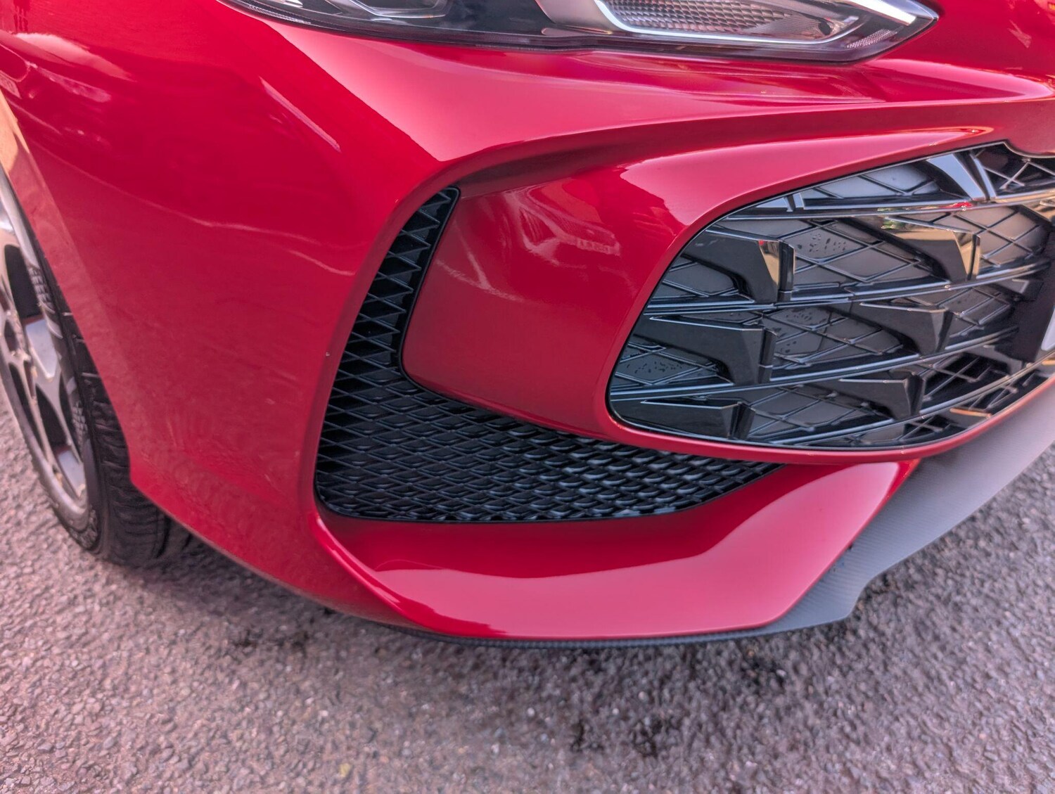 Used MG MG3 2025 for sale - 76121819: Photo 17