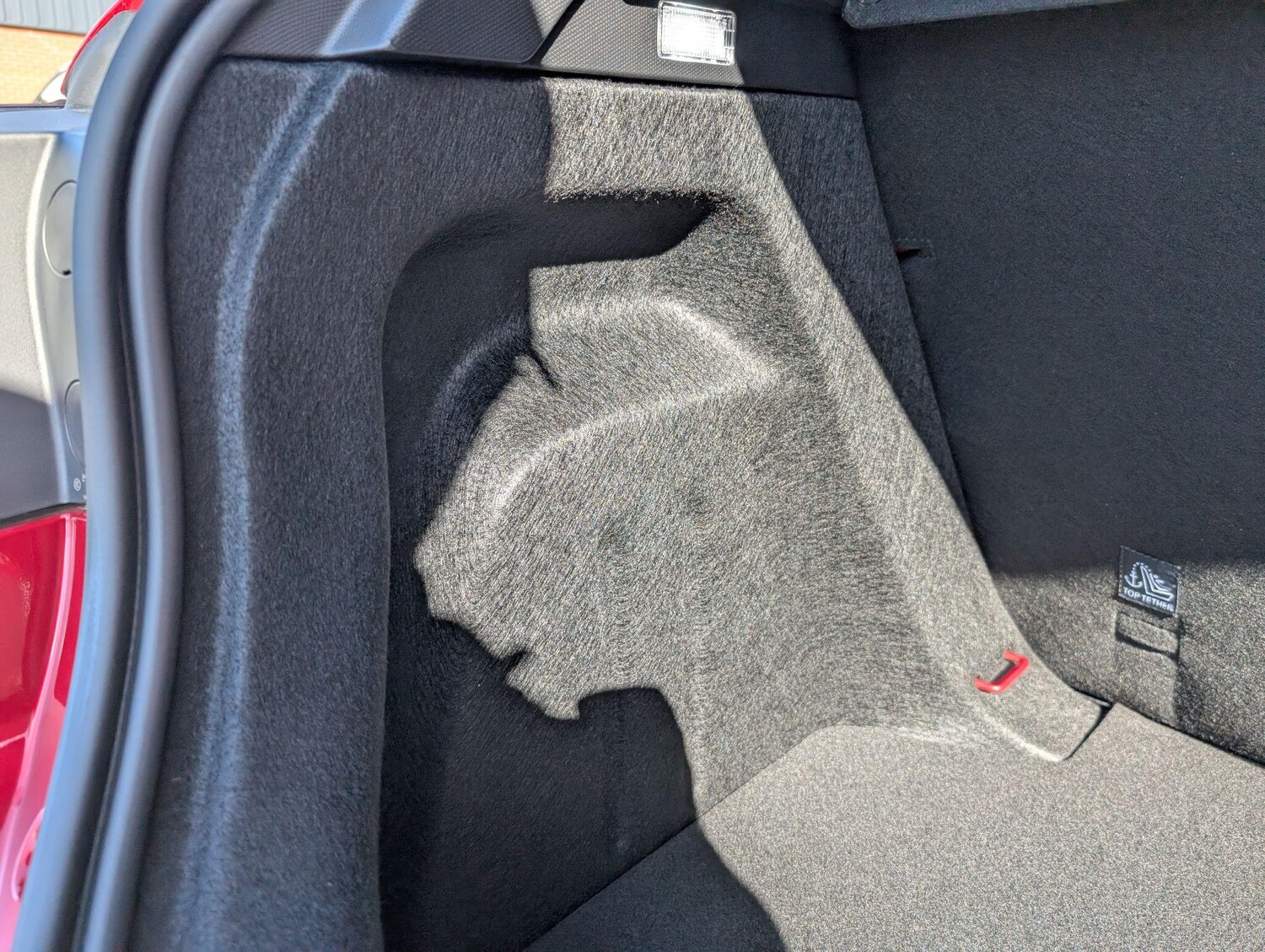 Used MG MG3 2025 for sale - 76121819: Photo 19