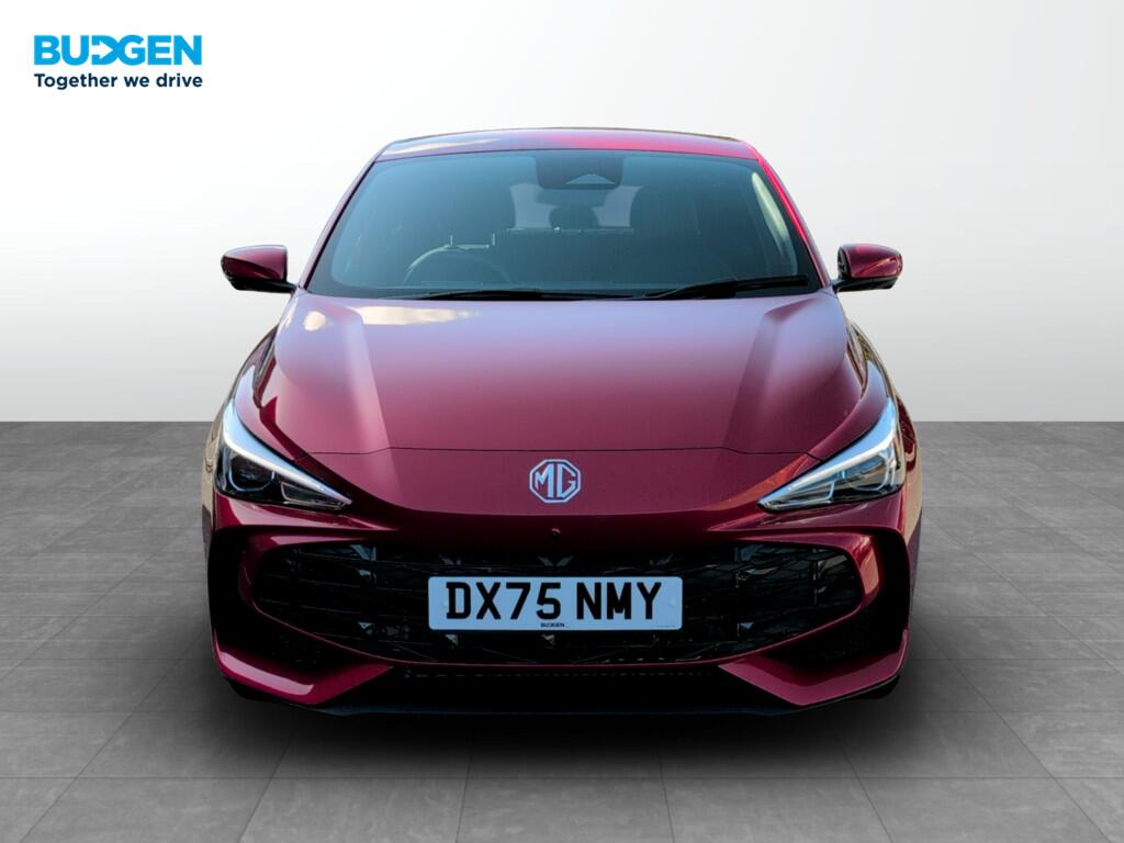 Used MG MG3 2025 for sale - 76121819: Photo 2