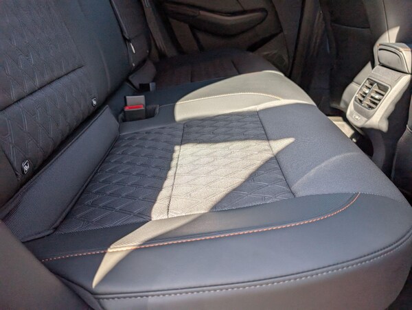 Used MG MG3 2025 for sale - 76121819: Photo 22