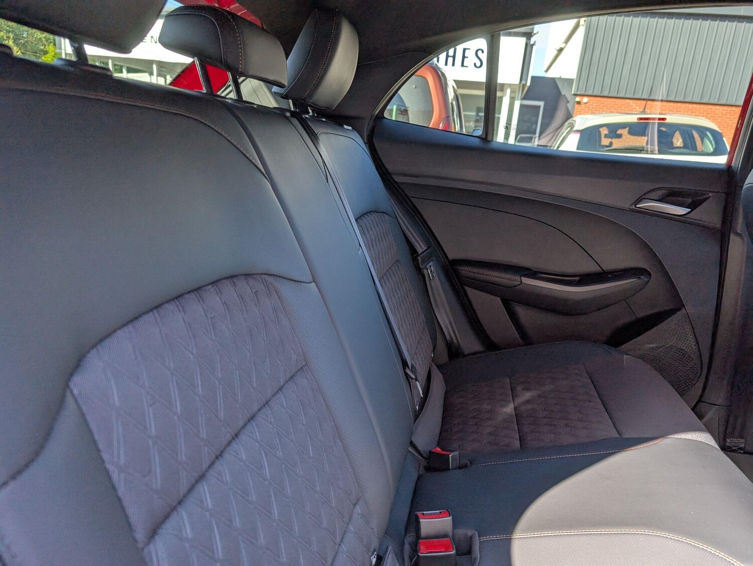 Used MG MG3 2025 for sale - 76121819: Photo 23