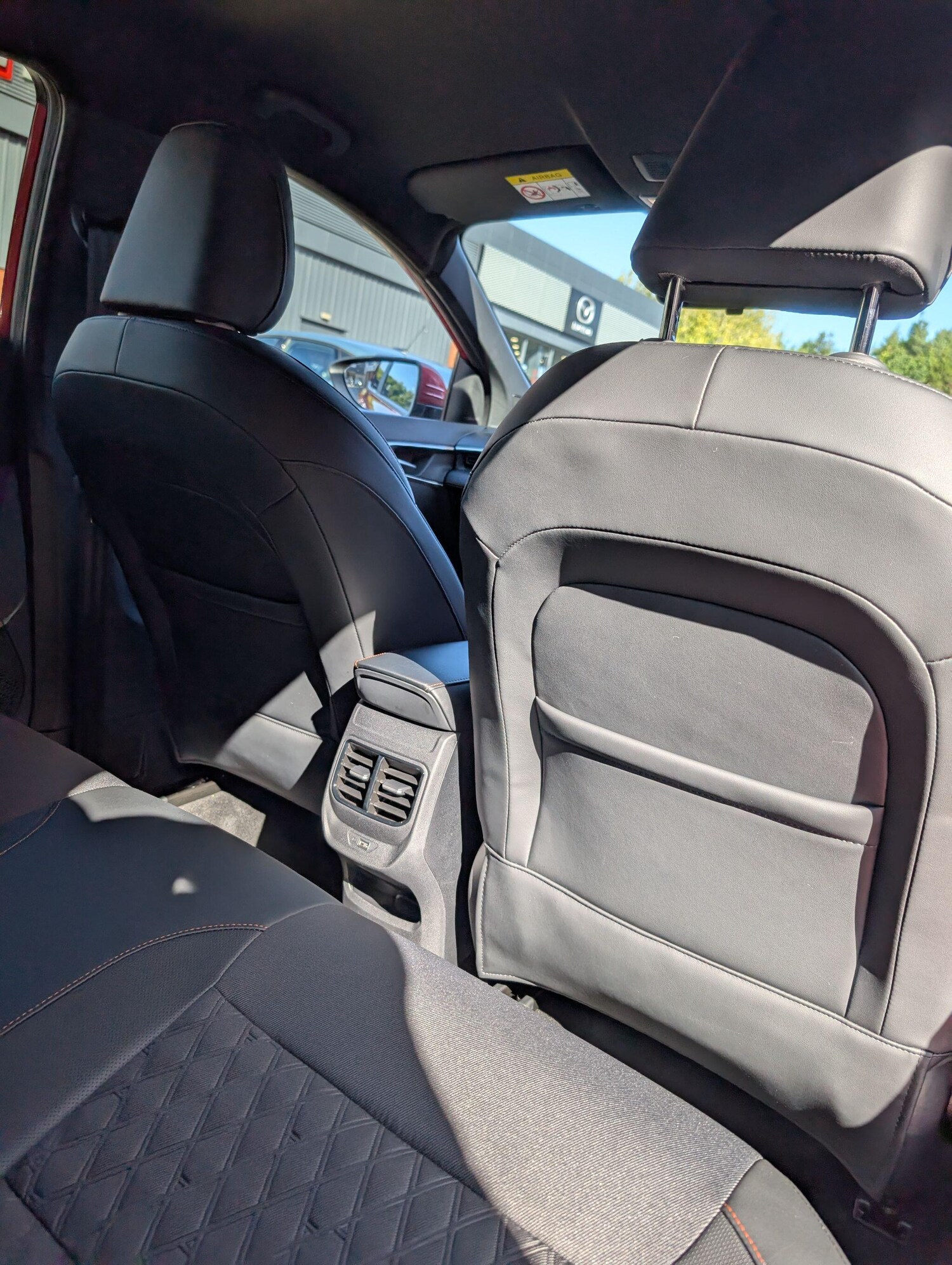 Used MG MG3 2025 for sale - 76121819: Photo 25