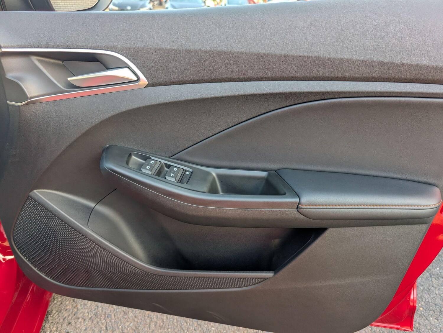 Used MG MG3 2025 for sale - 76121819: Photo 26