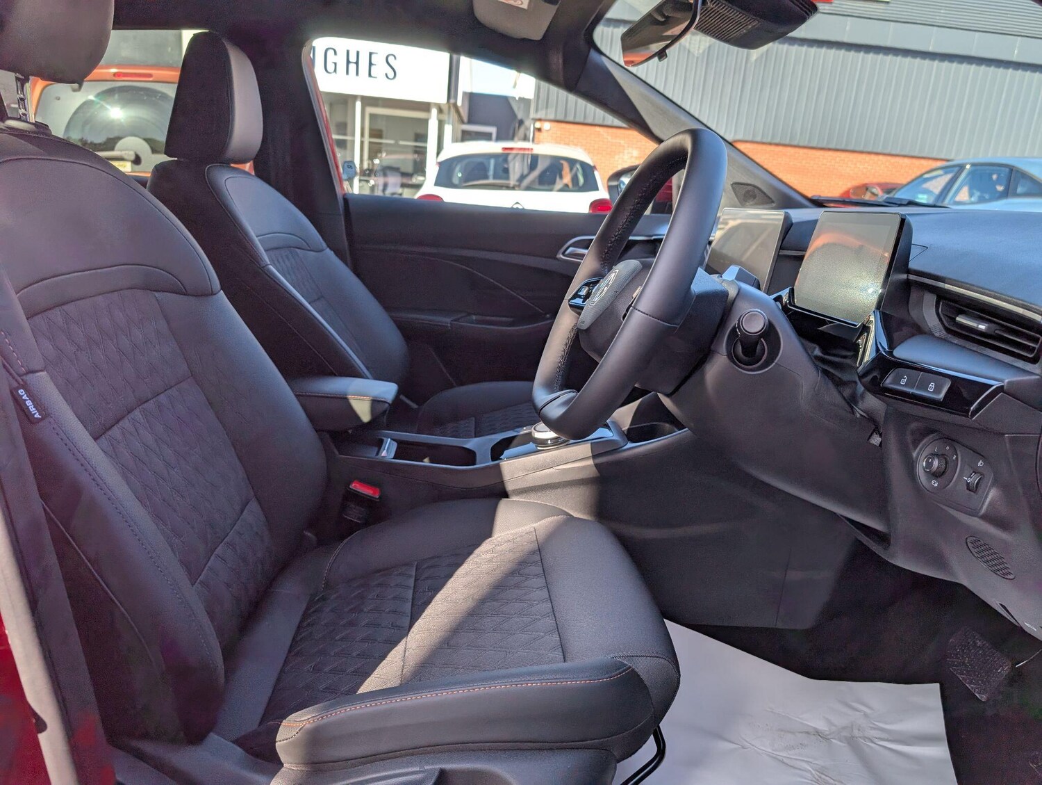 Used MG MG3 2025 for sale - 76121819: Photo 28