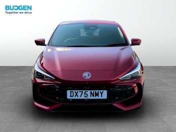 Used MG MG3 2025 for sale - 76121819: Photo 2